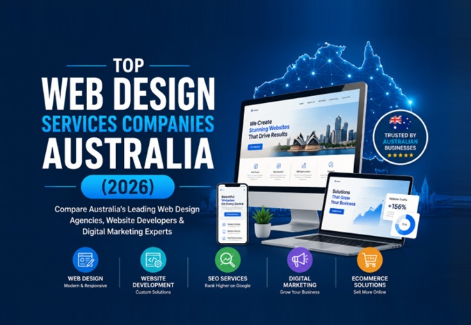 web design australia