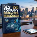 Best SEO Company In Singapore