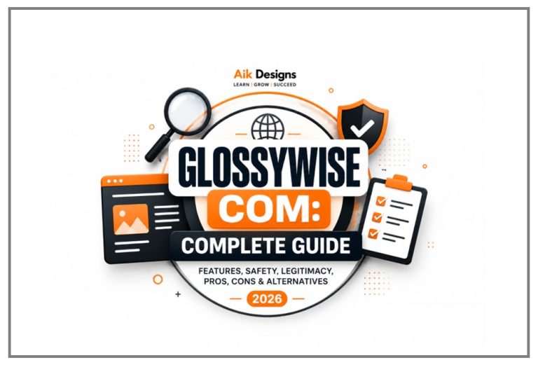 Glossywise Com