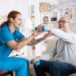 Parkinson's Physical Therapy
