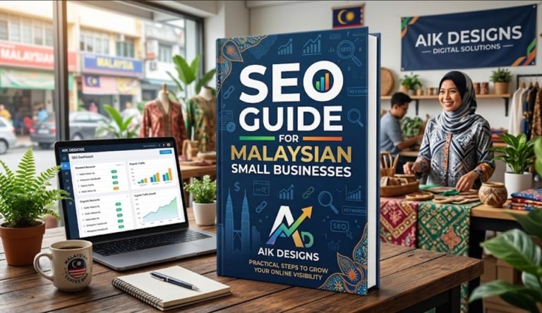 SEO Guide For Malaysian Small Businesses