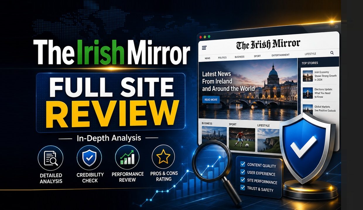 TheIrishMirror