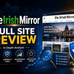 TheIrishMirror