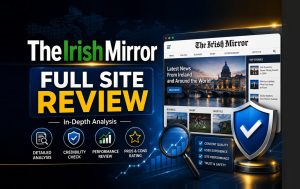 TheIrishMirror