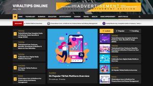 ViralTips Online