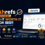 Ahrefs Review: Is It Worth It For SEO In 2026