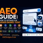 AEO Guide - How To Optimize For Answer Engines Today
