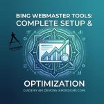 Bing Webmaster Tools: Complete Setup & Optimization Guide
