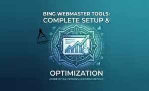 Bing Webmaster Tools: Complete Setup & Optimization Guide