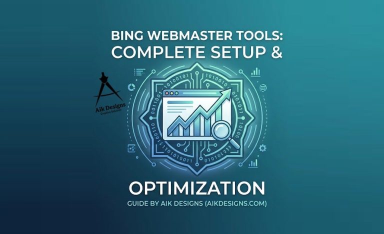Bing Webmaster Tools: Complete Setup & Optimization Guide