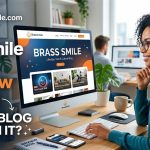 Brasssmile Com