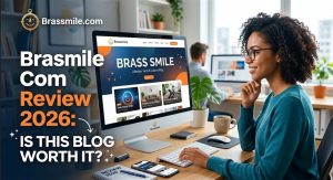 Brasssmile Com