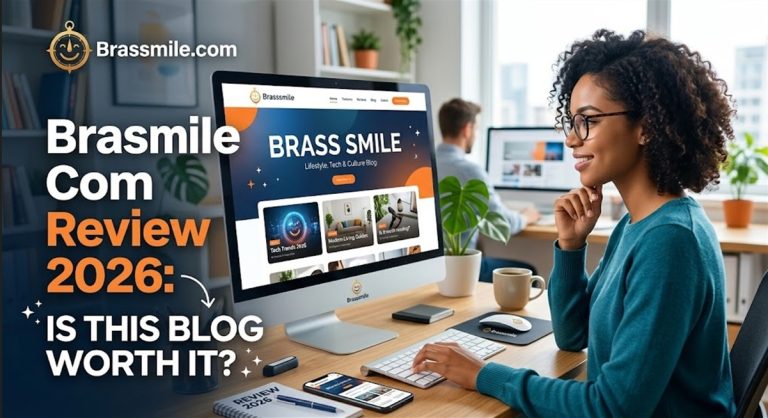 Brasssmile Com