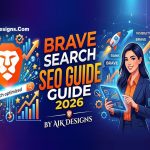 Brave Search SEO