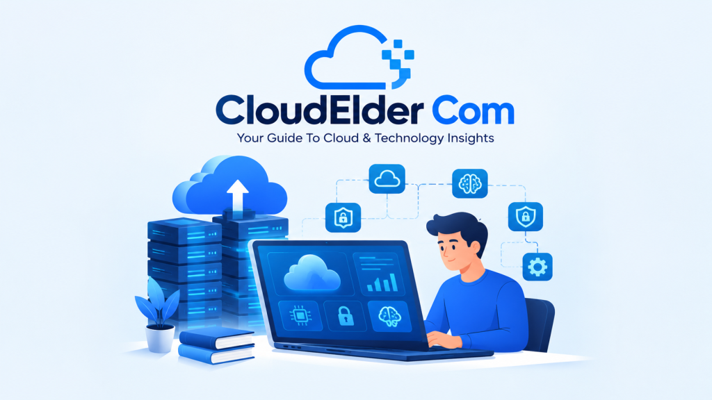 CloudElder Com