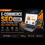E-Commerce SEO Guide: How To Rank And Sell More Online - Aik Designs
