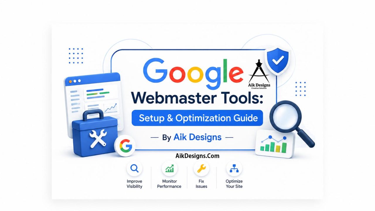 Google Webmaster Tools, Google Search Console Guide 2026