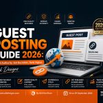 Guest Posting Guide 2026