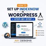 How To Set Up IndexNow In WordPress Step-By-Step