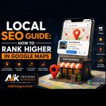 Local SEO Guide By Aik Designs