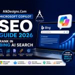 Microsoft Copilot SEO Guide