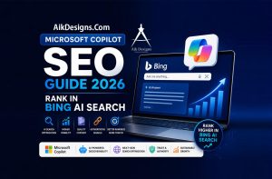 Microsoft Copilot SEO Guide