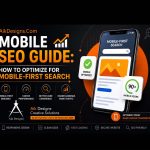 Mobile SEO Guide: How To Optimize For Mobile-First Search