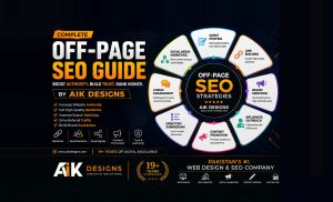 Off-Page SEO Guide 2026