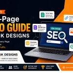 On-Page SEO Guide 2026
