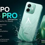 Oppo A6 Pro Price In Pakistan 2026