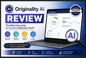 Originality Ai Review 2026