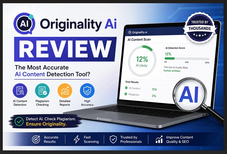 Originality Ai Review 2026