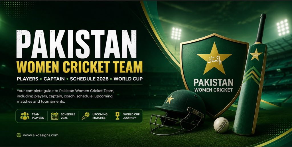 Pakistan Women Cricket Team Captain Fatima Sana