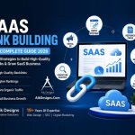 SaaS Link Building