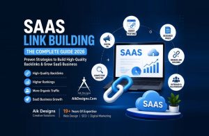 SaaS Link Building