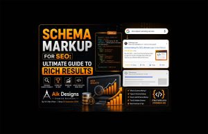 Schema Markup For SEO: Ultimate Guide To Rich Results