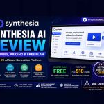 Synthesia Free Ai Video Generator