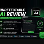 Undetectable AI Review 2026