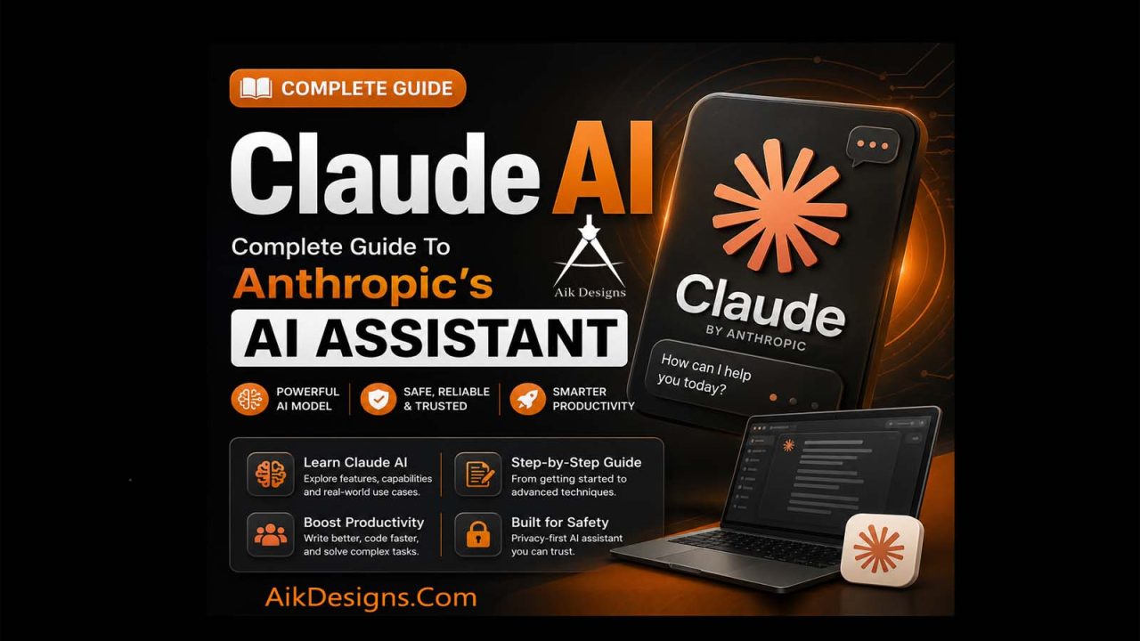 What Is Claude AI? Anthropic's AI Assistant Complete Guide