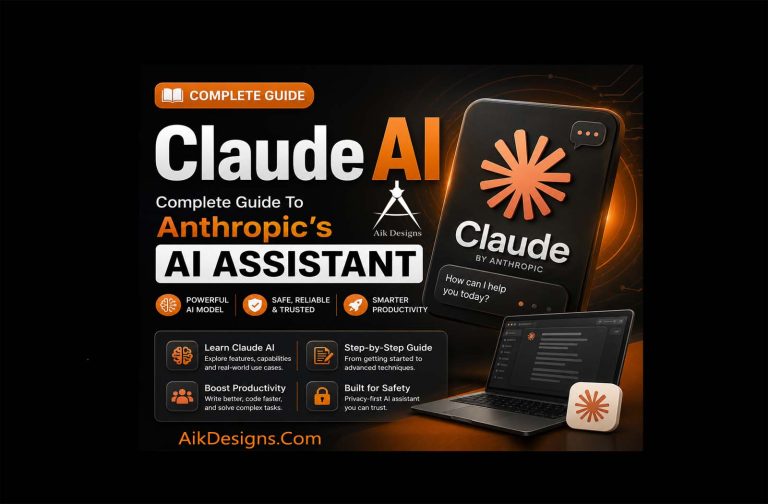 What Is Claude AI? Anthropic's AI Assistant Complete Guide