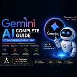 What Is Gemini AI Complete Guide To Gemini AI Google's AI Assistant