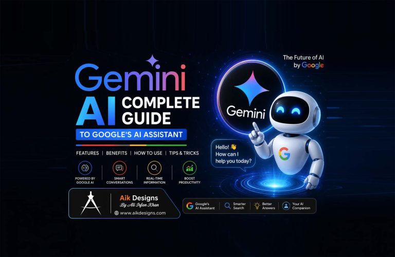 What Is Gemini AI Complete Guide To Gemini AI Google's AI Assistant