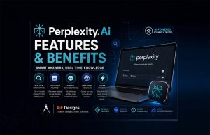 Perplexity.Ai Guide: How It Works, Features, Benefits & Uses - Aik Designs