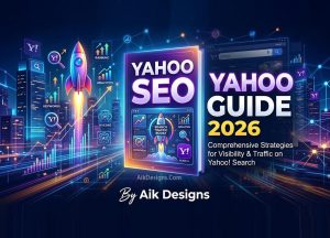Yahoo SEO Guide