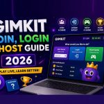 How To Join Gimkit With A Game Code