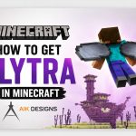 How To Get Elytra In Minecraft Game