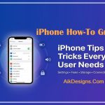 iPhone Tips & Tricks Every iPhone User Needs