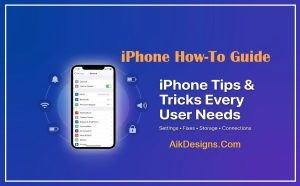 iPhone Tips & Tricks Every iPhone User Needs