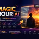 Magic Hour AI