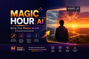 Magic Hour AI